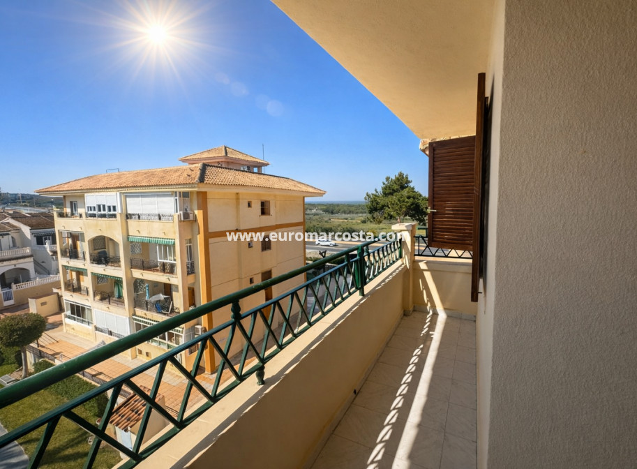 Venta - Apartamento / piso - Torrevieja - TORREVIEJA