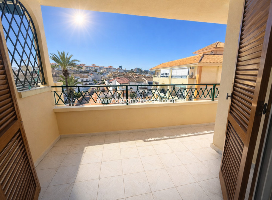 Venta - Apartamento / piso - Torrevieja - TORREVIEJA