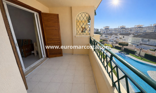 Venta - Apartamento / piso - Torrevieja - TORREVIEJA