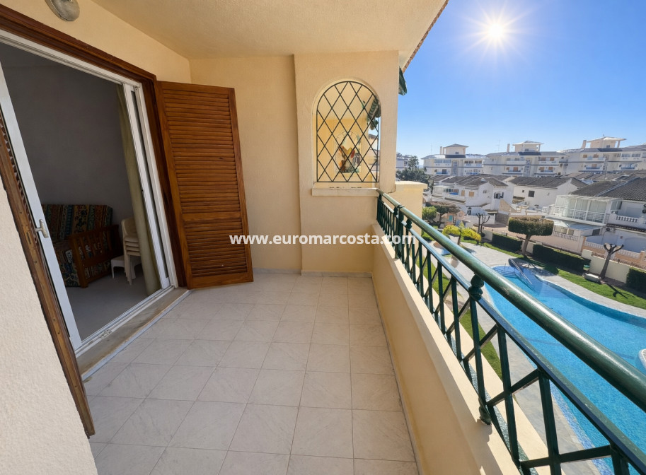 Venta - Apartamento / piso - Torrevieja - TORREVIEJA