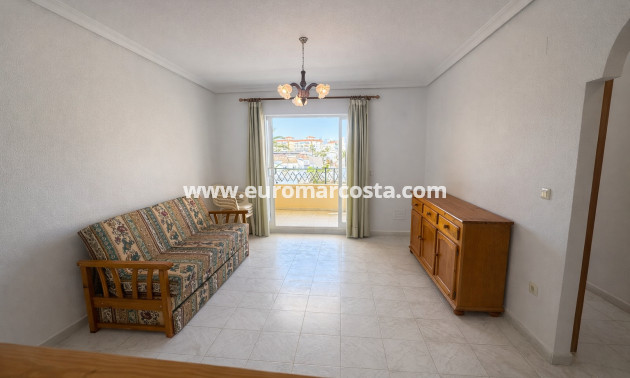 Venta - Apartamento / piso - Torrevieja - TORREVIEJA