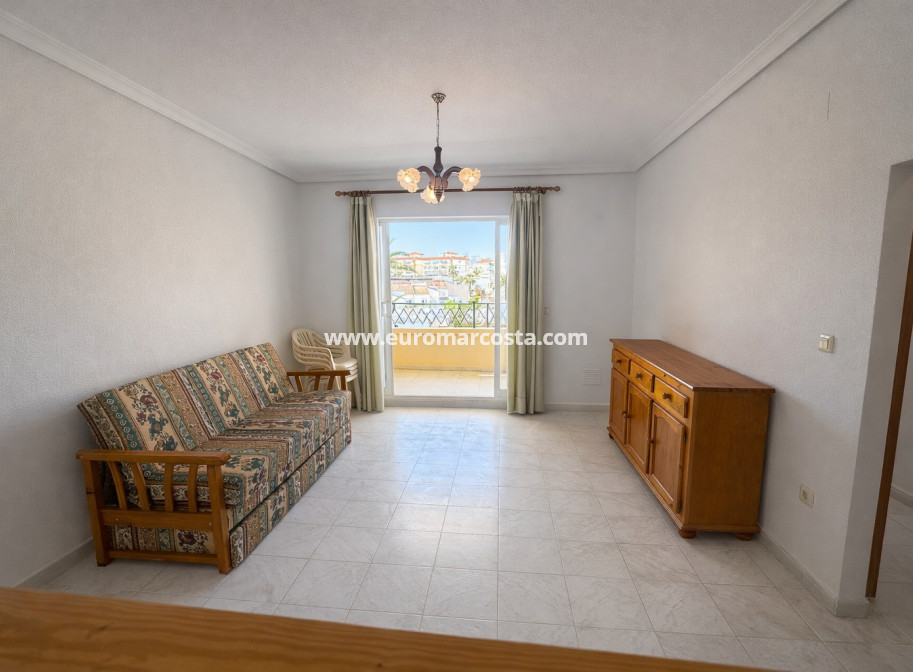 Venta - Apartamento / piso - Torrevieja - TORREVIEJA