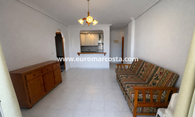 Venta - Apartamento / piso - Torrevieja - TORREVIEJA