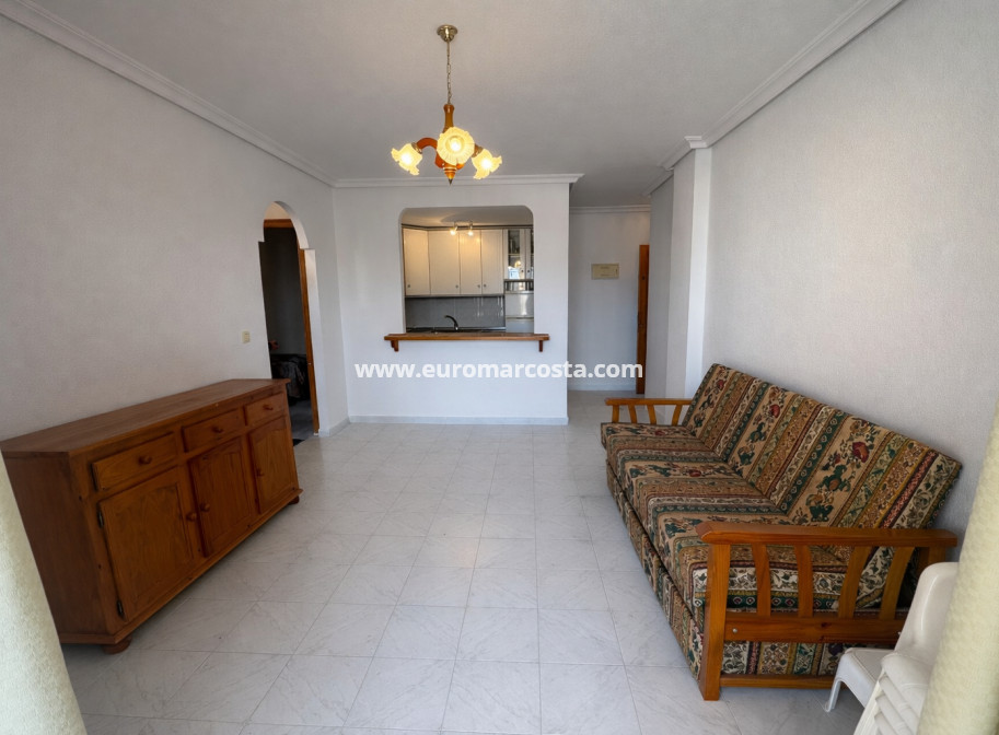 Venta - Apartamento / piso - Torrevieja - TORREVIEJA