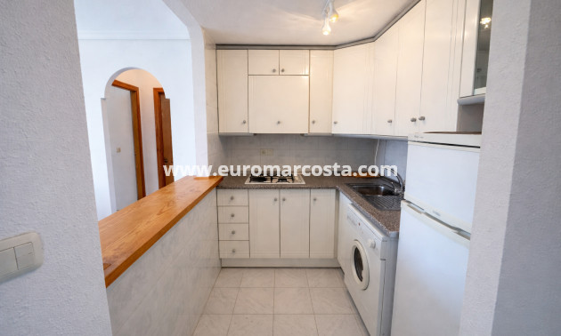 Venta - Apartamento / piso - Torrevieja - TORREVIEJA