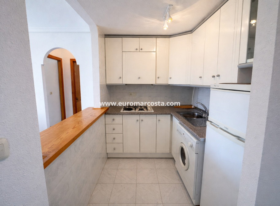 Venta - Apartamento / piso - Torrevieja - TORREVIEJA