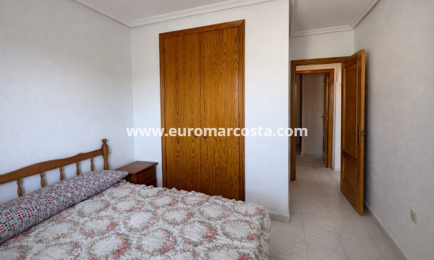 Venta - Apartamento / piso - Torrevieja - TORREVIEJA