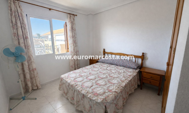 Venta - Apartamento / piso - Torrevieja - TORREVIEJA
