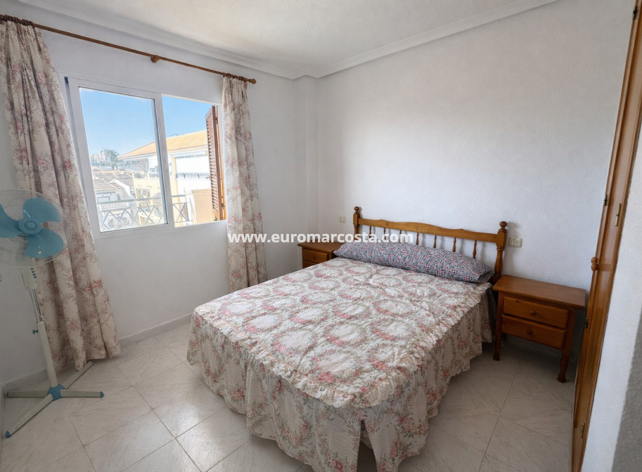 Venta - Apartamento / piso - Torrevieja - TORREVIEJA