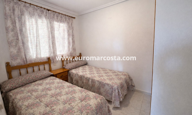 Venta - Apartamento / piso - Torrevieja - TORREVIEJA