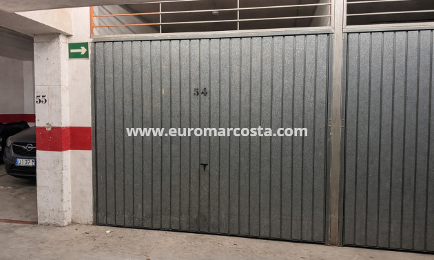 Venta - Apartamento / piso - Torrevieja - TORREVIEJA