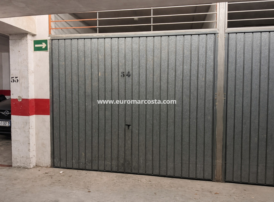 Venta - Apartamento / piso - Torrevieja - TORREVIEJA