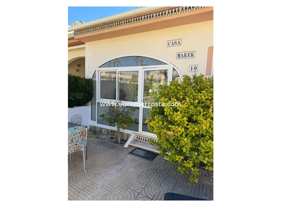 Venta - Apartamento / piso - Ciudad Quesada