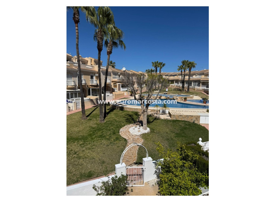 Venta - Apartamento / piso - Ciudad Quesada