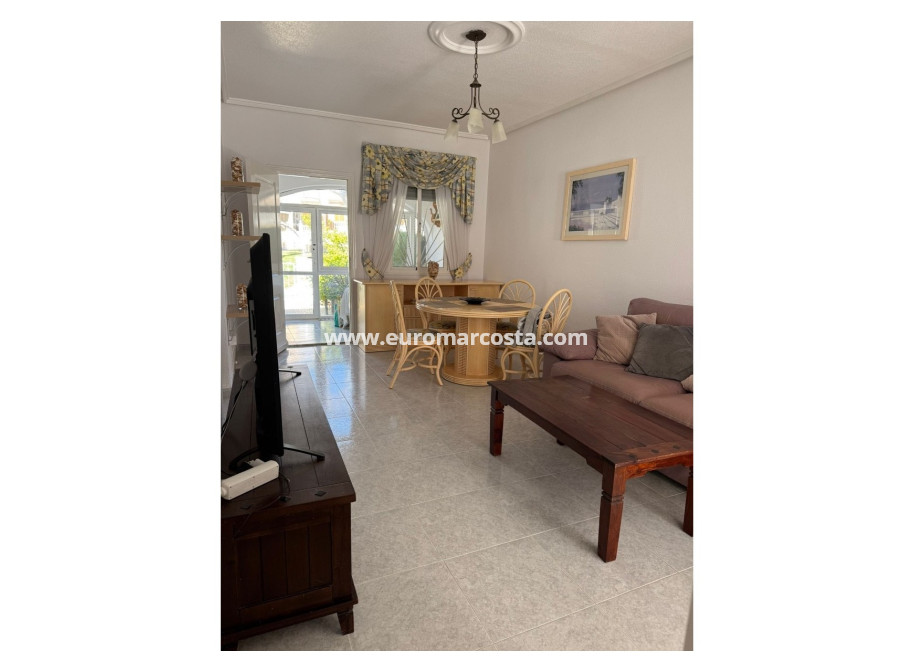 Venta - Apartamento / piso - Ciudad Quesada