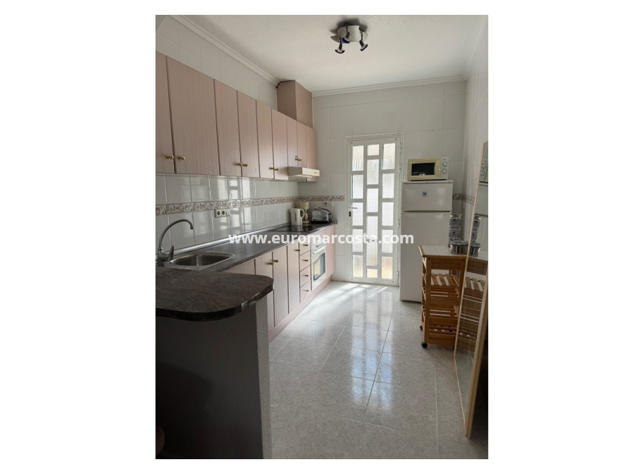 Venta - Apartamento / piso - Ciudad Quesada