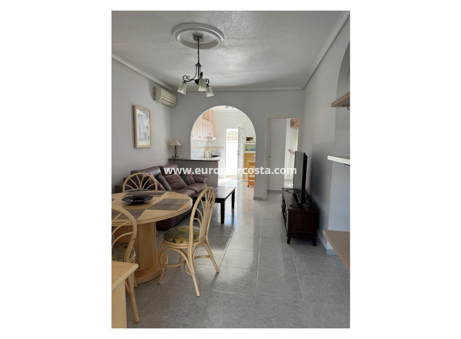 Venta - Apartamento / piso - Ciudad Quesada