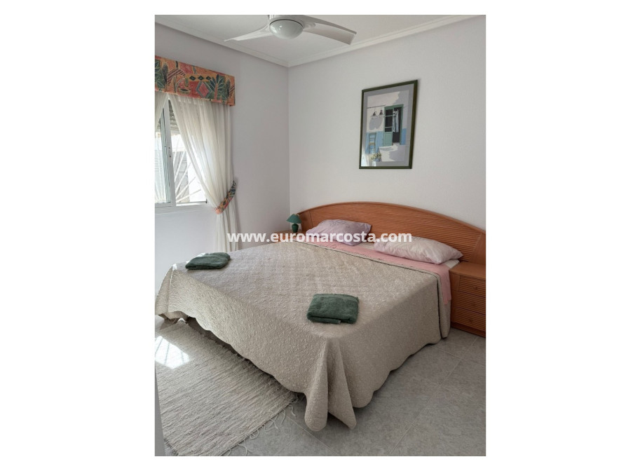 Venta - Apartamento / piso - Ciudad Quesada