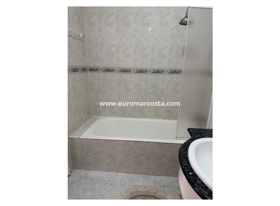 Venta - Apartamento / piso - Ciudad Quesada