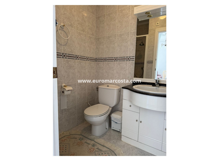 Venta - Apartamento / piso - Ciudad Quesada