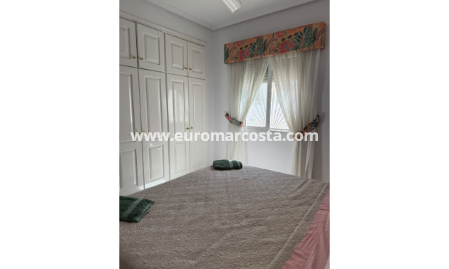 Venta - Apartamento / piso - Ciudad Quesada