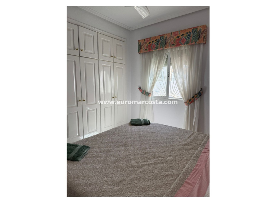 Venta - Apartamento / piso - Ciudad Quesada