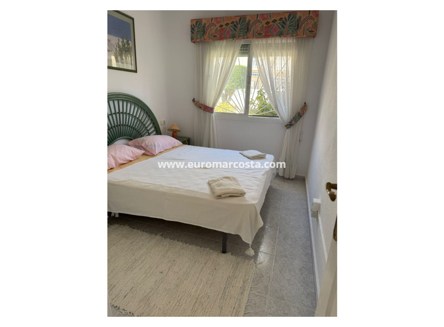 Venta - Apartamento / piso - Ciudad Quesada