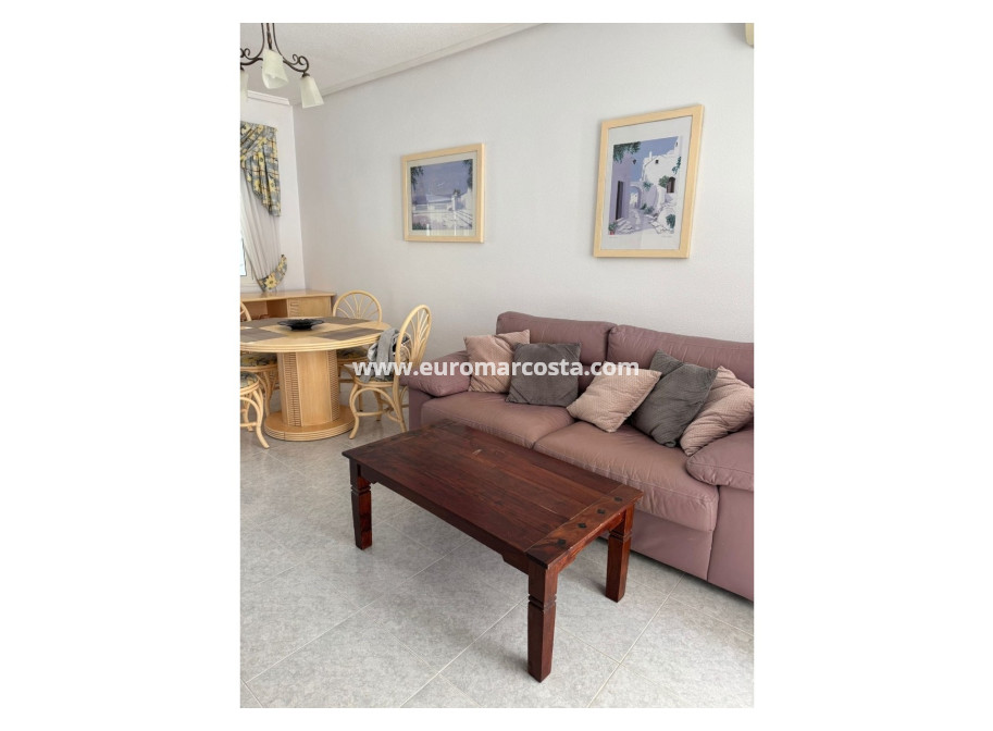 Venta - Apartamento / piso - Ciudad Quesada