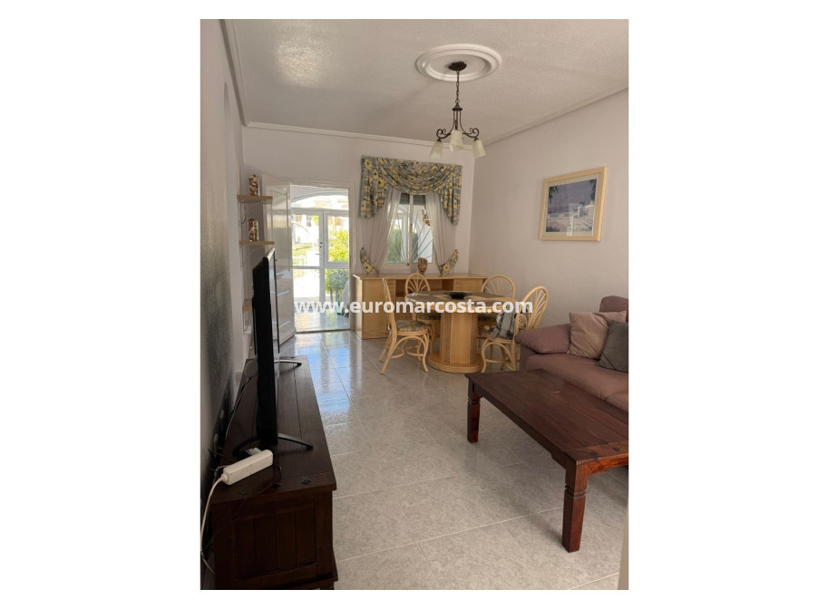 Venta - Apartamento / piso - Ciudad Quesada