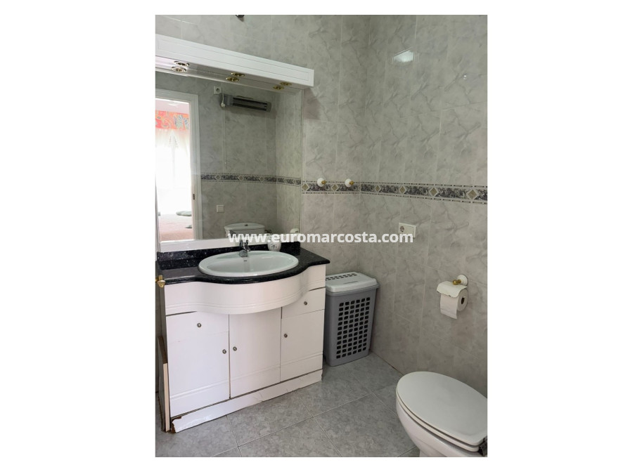 Venta - Apartamento / piso - Ciudad Quesada