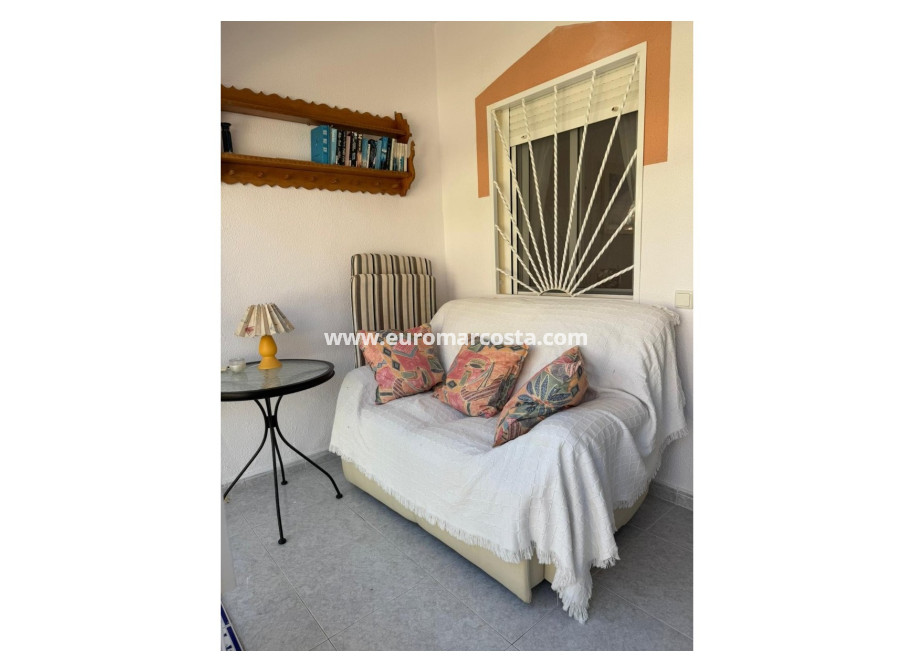 Venta - Apartamento / piso - Ciudad Quesada