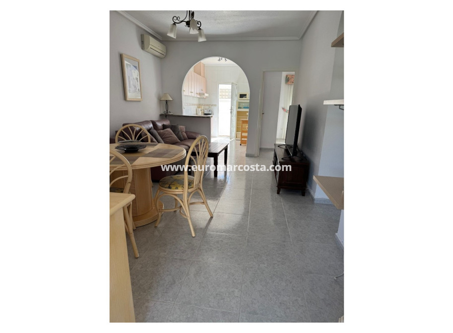 Venta - Apartamento / piso - Ciudad Quesada