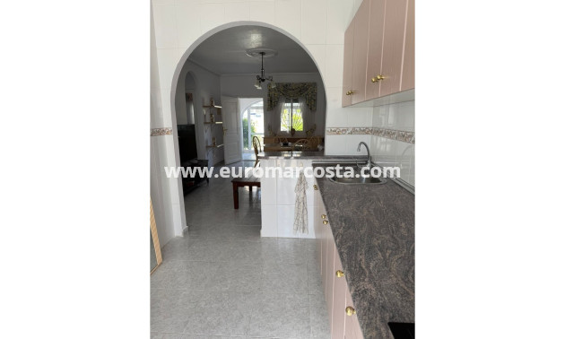 Venta - Apartamento / piso - Ciudad Quesada
