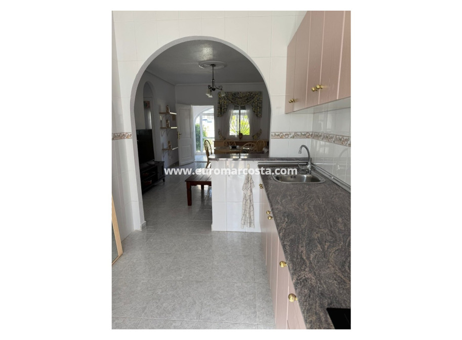 Venta - Apartamento / piso - Ciudad Quesada