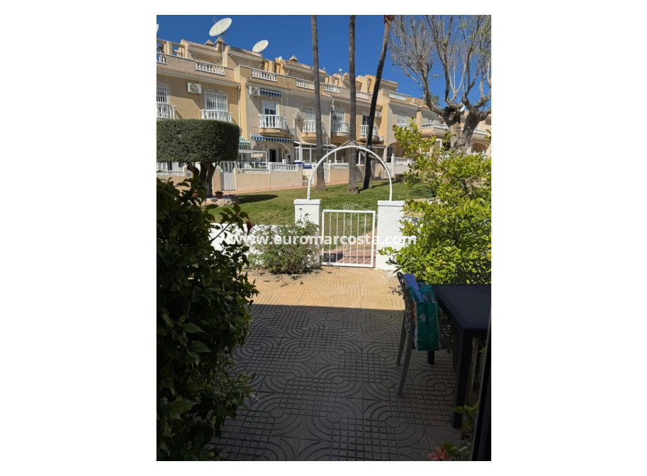 Venta - Apartamento / piso - Ciudad Quesada