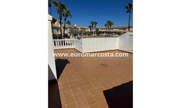 Venta - Apartamento / piso - Ciudad Quesada