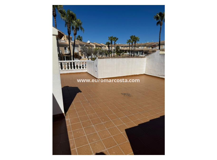 Venta - Apartamento / piso - Ciudad Quesada