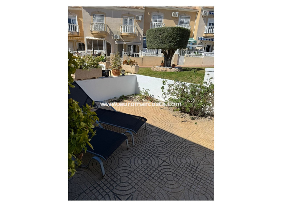 Venta - Apartamento / piso - Ciudad Quesada