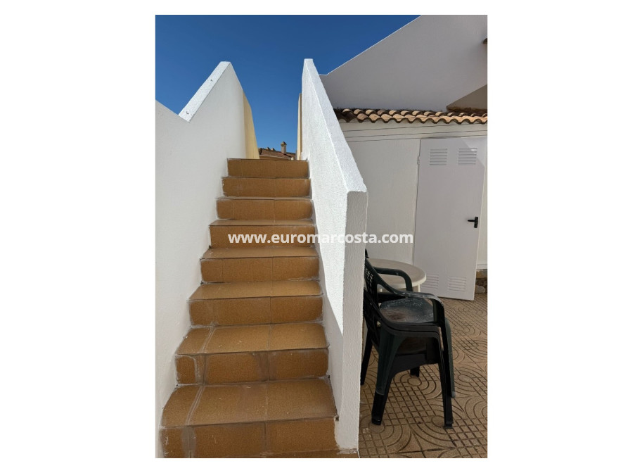 Venta - Apartamento / piso - Ciudad Quesada