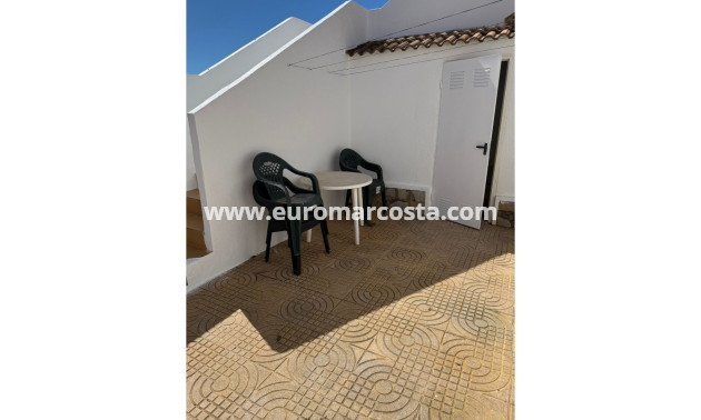 Venta - Apartamento / piso - Ciudad Quesada