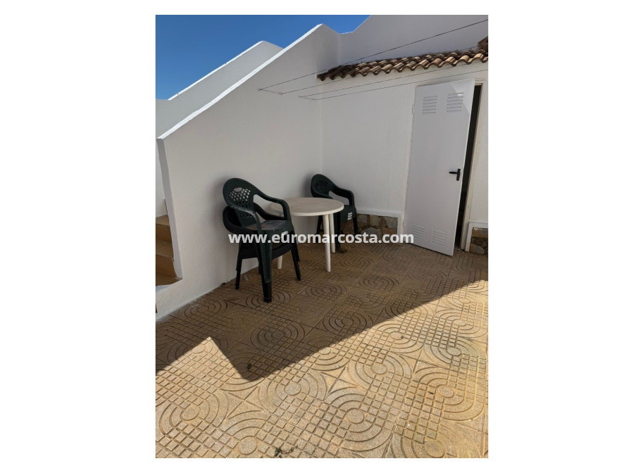 Venta - Apartamento / piso - Ciudad Quesada