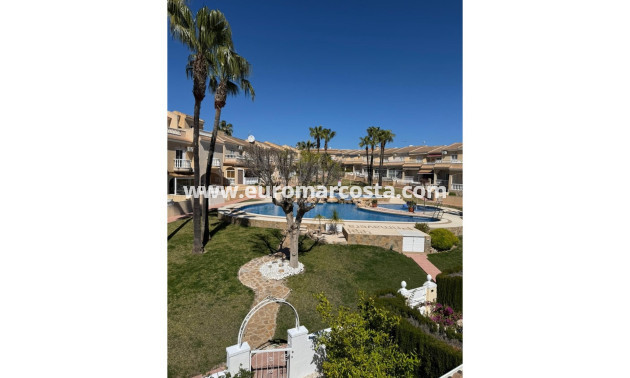 Venta - Apartamento / piso - Ciudad Quesada