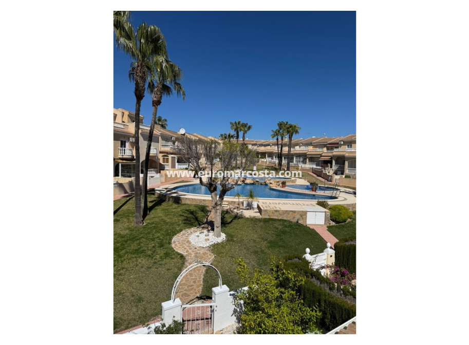 Venta - Apartamento / piso - Ciudad Quesada