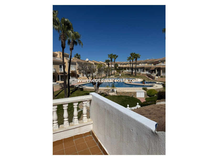 Venta - Apartamento / piso - Ciudad Quesada