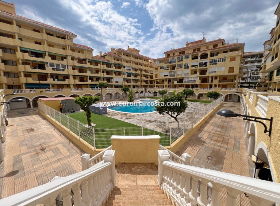 Objekte zum Wiederverkauf - Wohnstudio - La Mata