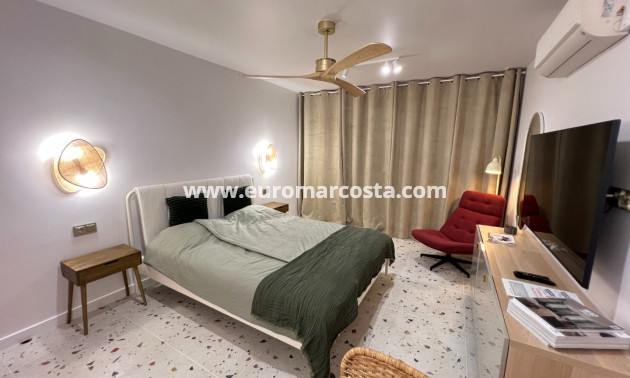 Objekte zum Wiederverkauf - Wohnstudio - La Mata