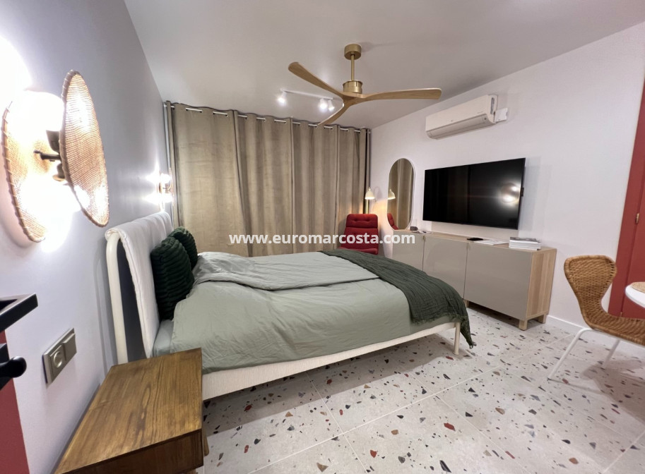 Objekte zum Wiederverkauf - Wohnstudio - La Mata