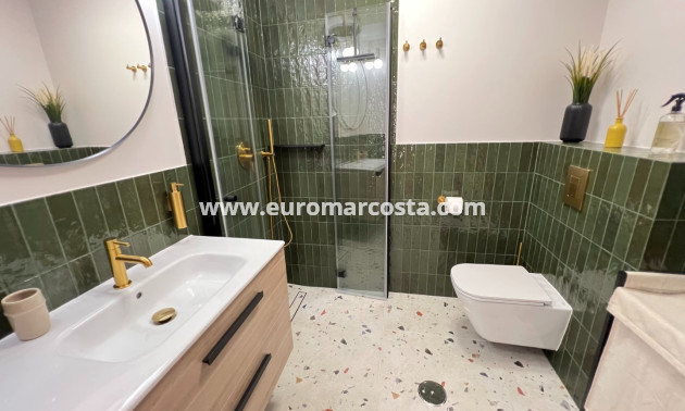 Objekte zum Wiederverkauf - Wohnstudio - La Mata