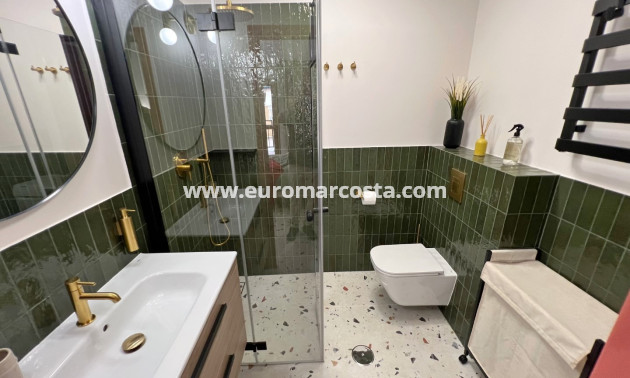 Objekte zum Wiederverkauf - Wohnstudio - La Mata