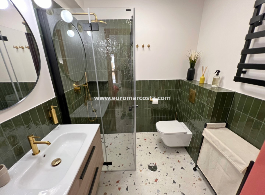 Objekte zum Wiederverkauf - Wohnstudio - La Mata